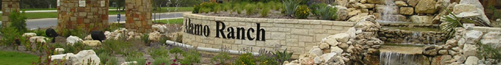 Alamo Ranchg